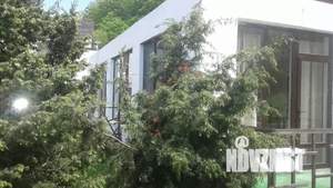 Дом 40м&sup2;, 1-этажный, посуточно, 