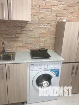 Дом 12м&sup2;, 2-этажный, посуточно, 