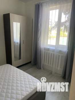 Дом 40м&sup2;, 1-этажный, посуточно, 