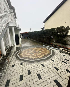 Дом 70м&sup2;, 2-этажный, на длительный срок, 