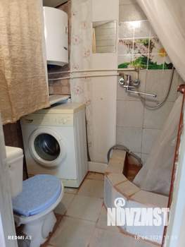 Дом 40м², 1-этажный, на длительный срок, 