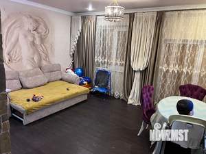 Таунхаус 130м², 2-этажный, на длительный срок, 