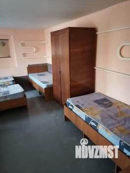 Дом 70м&sup2;, 1-этажный, на длительный срок, 