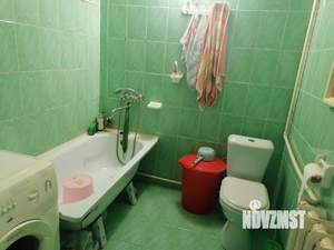 Дом 40м&sup2;, 2-этажный, на длительный срок, 