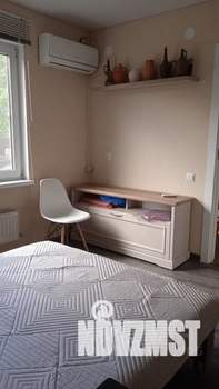 Дом 89м², 2-этажный, посуточно, 