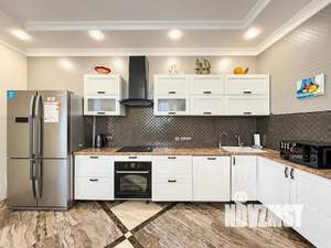 Дом 210м&sup2;, 2-этажный, посуточно, 