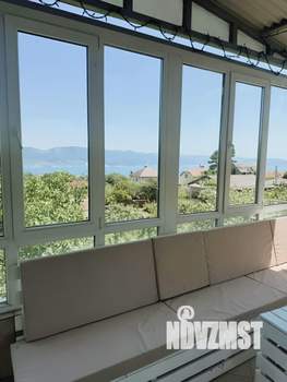 Дом 100м², 2-этажный, посуточно, 