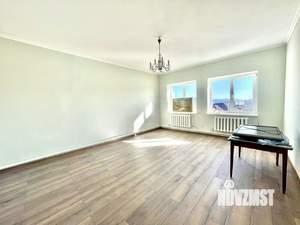 Дом 96м&sup2;, 2-этажный, на длительный срок, 