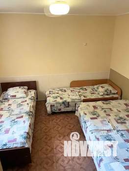 Дом 24м², 1-этажный, посуточно, 