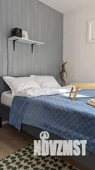 Дом 30м&sup2;, 1-этажный, посуточно, 