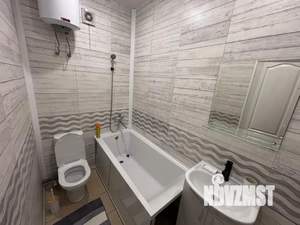 Дом 40м&sup2;, 1-этажный, посуточно, 