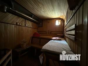 Дом 200м², 2-этажный, посуточно, 