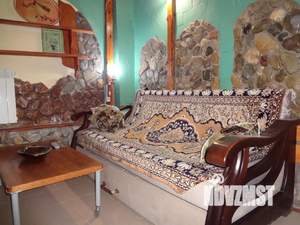 Дом 30м², 1-этажный, посуточно, 