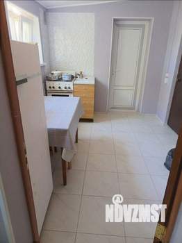 Дом 50м&sup2;, 1-этажный, на длительный срок, 