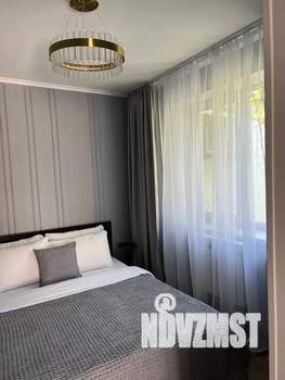 Дом 50м&sup2;, 1-этажный, посуточно, 