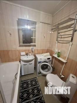 Дом 50м&sup2;, 1-этажный, на длительный срок, 