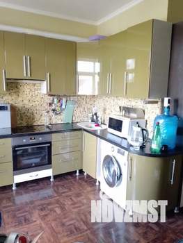 Дом 70м&sup2;, 1-этажный, посуточно, 