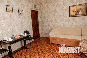 Дом 55м², 2-этажный, посуточно, 