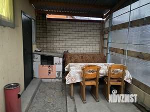 Дом 45м², 1-этажный, на длительный срок, 