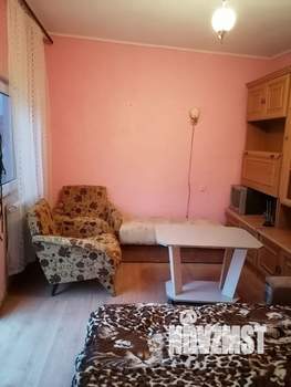 Дом 25м&sup2;, 1-этажный, на длительный срок, 