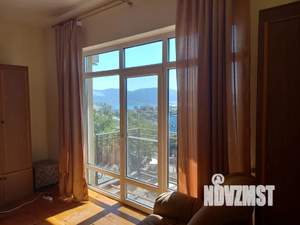 Дом 110м&sup2;, 3-этажный, посуточно, 