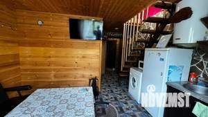 Дом 55м², 2-этажный, посуточно, 