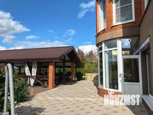 Дом 209м², 3-этажный, посуточно, 