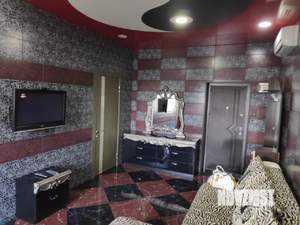 Дом 36м², 2-этажный, на длительный срок, 