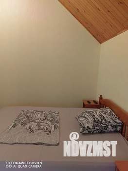 Дом 120м&sup2;, 3-этажный, посуточно, 