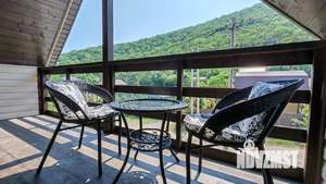 Дом 72м², 2-этажный, посуточно, 