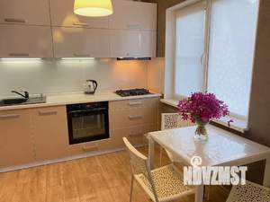 Дом 55м&sup2;, 1-этажный, посуточно, 