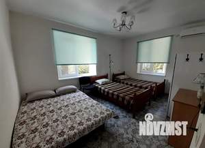 Дом 100м², 2-этажный, посуточно, 