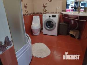 Дом 36м², 2-этажный, на длительный срок, 