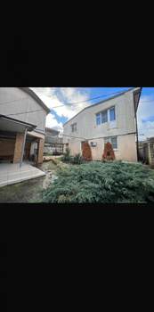 Дом 85м&sup2;, 2-этажный, на длительный срок, 