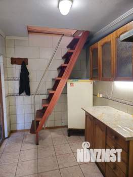 Дом 22м&sup2;, 2-этажный, на длительный срок, 