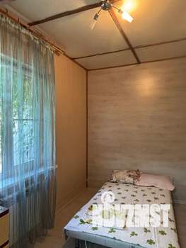 Дом 54м², 1-этажный, посуточно, 