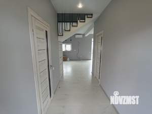 Дом 83м&sup2;, 2-этажный, на длительный срок, 