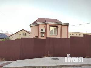 Дом 120м&sup2;, 2-этажный, на длительный срок, 