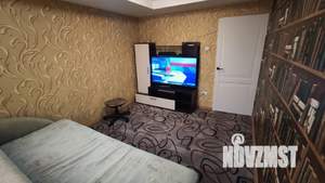 Дом 25м&sup2;, 1-этажный, на длительный срок, 