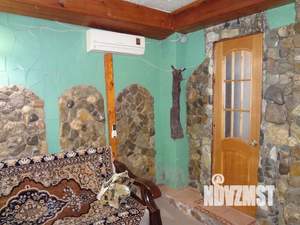 Дом 30м², 1-этажный, посуточно, 