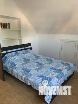 Дом 85м², 2-этажный, посуточно, 