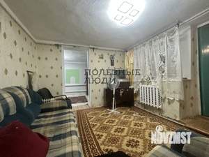 Дом 31м², 2-этажный, на длительный срок, 