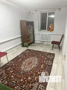 Дом 31м², 2-этажный, на длительный срок, 