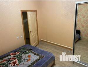 Дом 78м&sup2;, 2-этажный, посуточно, 