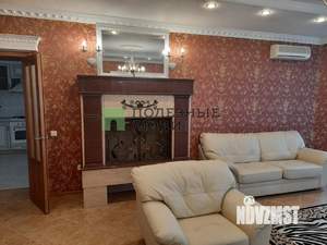 Коттедж 440м², 3-этажный, на длительный срок, 