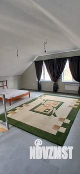 Дом 85м&sup2;, 2-этажный, на длительный срок, 