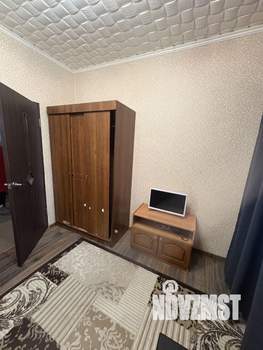 Дом 30м&sup2;, 1-этажный, на длительный срок, 