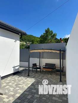 Дом 52м², 1-этажный, посуточно, 