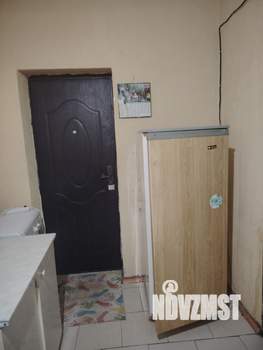 Дом 30м², 1-этажный, на длительный срок, 