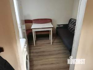 Дом 40м², 1-этажный, на длительный срок, 